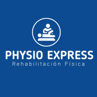 Physio Express  logo