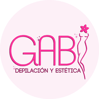 Gabi Depilacion Y Estetica logo