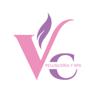Vicky Cruz Spa logo
