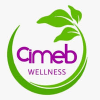 CIMEB Centro Internacional de Medicina Biológica Uruguay logo