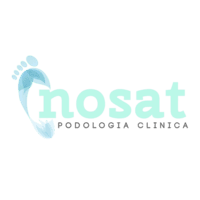Nosat Podológia  logo