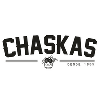 Peluquería Chaskas logo