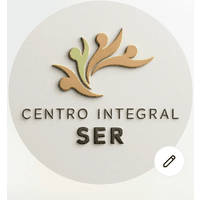 Centro Integral Ser logo