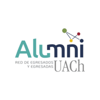 Alumni UACh logo