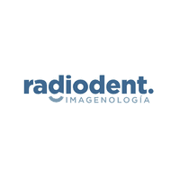 Radiodent logo