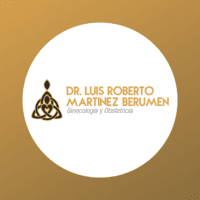 Consultorio Médico de Dr Luis Roberto Martinez Berumen logo