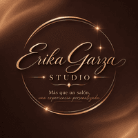 Erika  Garza Studio  logo