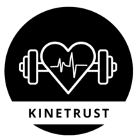 KineTrust / Kinesiología Personalizada  logo