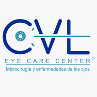 EYE CARE CENTER logo