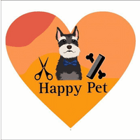 Happy Pet logo