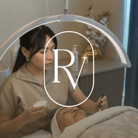 Revan Cosmiatría logo