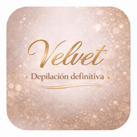 Centro de Estética Velvet logo
