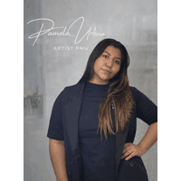 Estética Pamela Urbina logo