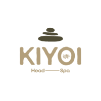 Kiyoi head-spa logo