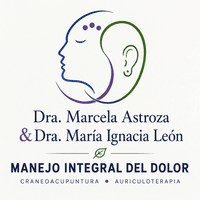 Consulta Manejo integral de Dolor  logo