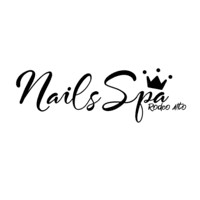 NAILS SPA BY MICHELLE logo