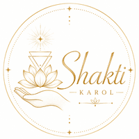 Shakti Karol - Psicoterapia y Sanación  logo