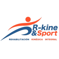 R-Kine&Sport logo