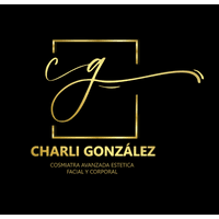 Charli González - Cosmiatra logo