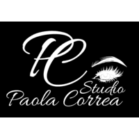Paola correa studio logo