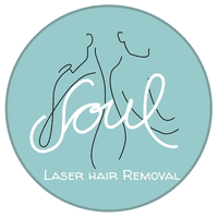 Centro de depilación Soul Láser logo