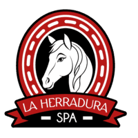 SPA LA HERRADURA logo