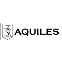 AQUILES - Centro de Entrenamiento y Rehabilitación logo