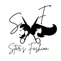 Barberia Stars Fashion 2 logo
