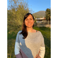 Dra. Carolina Giadach logo