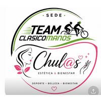 Sede Clasicomanos - Chul@s spa y belleza  logo