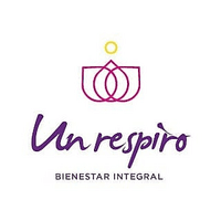 Un Respiro Bienestar Integral logo