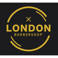 London Barbershop Talca logo