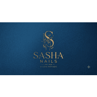 Sasha Nails (Salón de Manicura) logo