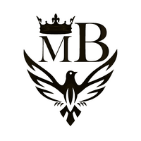 Memo Barber Studio logo