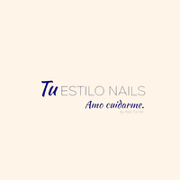 TU ESTILO NAILS  logo