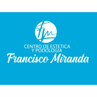 Centro podologico Francisco Miranda logo
