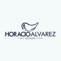 Peluquería de Horacio O.Alvarez logo