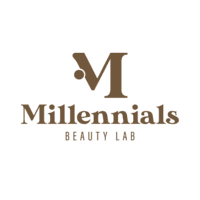 Millennials BEAUTY LAB logo
