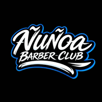 Ñuñoa Barber Club logo