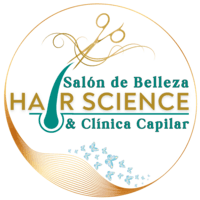 Salón de Belleza logo