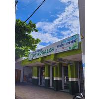 Centro de Terapias Biorreguladoras Los Nogales  logo