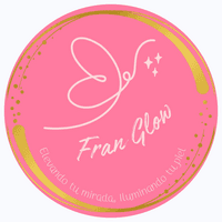 Fran Glow Studio logo