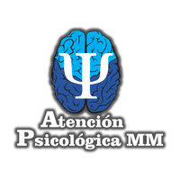 Atención Psicológica MM logo
