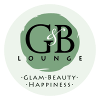 G&B Lounge Belleza y Bienestar logo
