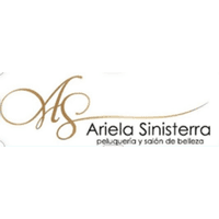 Ariela Sinisterra Nails Art logo