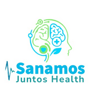 Sanamos Juntos Health logo