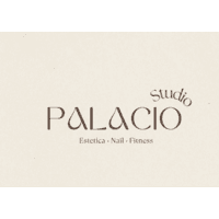 Centro de  Estética Palacio Studio logo