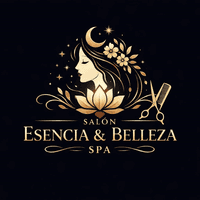 Salón de Esencia & Belleza Spa logo