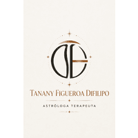 Tanany Figueroa Astróloga Terapeuta logo