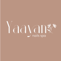 Yaayan Nails Spa logo